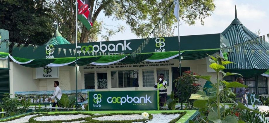 Cooperative Bank