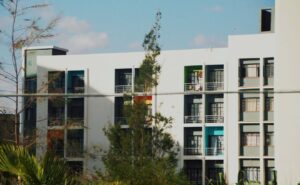 Rio Vista Backview